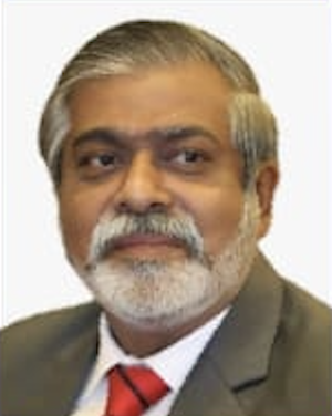 Md. Shafiqul Azam Bhuiyan